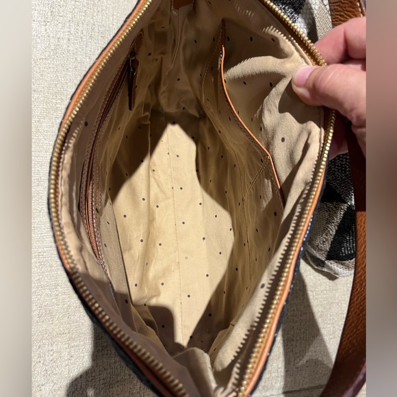 EUC Kate Spade Pam Market Street II Shoulder Bag - Picture 9 of 16